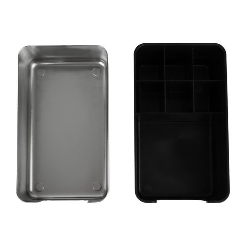 Olympia Przybornik barmański 103x142x(h)241 mm, Olympia Bar Caddy HU098 Olympia Przybornik barmański 103x142x(h)241 mm, Olympia Bar Caddy HU098