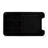 Olympia Przybornik barmański 103x142x(h)241 mm, Olympia Bar Caddy HU098
