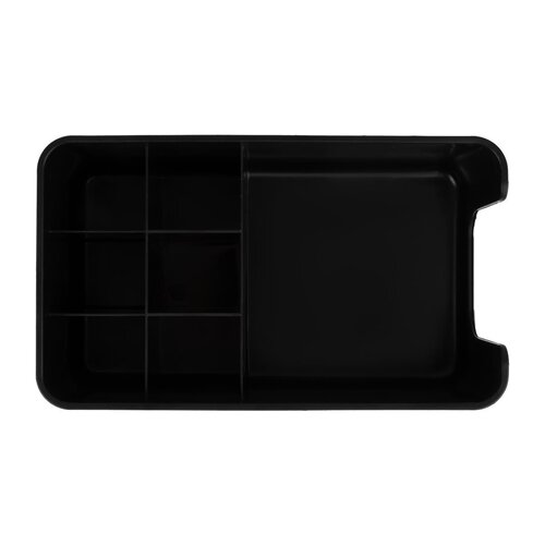 Olympia Przybornik barmański 103x142x(h)241 mm, Olympia Bar Caddy HU098 Olympia Przybornik barmański 103x142x(h)241 mm, Olympia Bar Caddy HU098