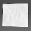 Nisbets Essentials Serwetki obiadowe 4-warstwowe papierowe 300x270 mm, Nisbets Essentials HS984 . białe (50 szt.)