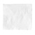 Nisbets Essentials Serwetki obiadowe 4-warstwowe papierowe 300x270 mm, Nisbets Essentials HS984 . białe (50 szt.)