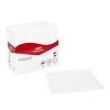 Nisbets Essentials Serwetki obiadowe 4-warstwowe papierowe 300x270 mm, Nisbets Essentials HS984 . białe (50 szt.)