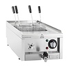 Buffalo Elektryczny warnik do makaronu 15L, 3.4kW, Buffalo 600 Serie CU478, 600x400x(h)240 mm