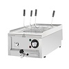Buffalo Elektryczny warnik do makaronu 15L, 3.4kW, Buffalo 600 Serie CU478, 600x400x(h)240 mm
