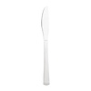 Nisbets Essentials Nóż stołowy 210 mm, ze stali 18/0, Nisbets Essentials FA564 (12 szt.)