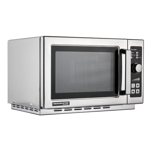 Menumaster Kuchenka mikrofalowa 34L, 1.1kW, 240V, Menumaster CM745 Menumaster Kuchenka mikrofalowa 34L, 1.1kW, 240V, Menumaster CM745
