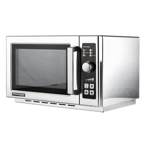 Menumaster Kuchenka mikrofalowa 34L, 1.1kW, 240V, Menumaster CM745 Menumaster Kuchenka mikrofalowa 34L, 1.1kW, 240V, Menumaster CM745