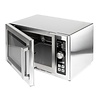Menumaster Kuchenka mikrofalowa 34L, 1.1kW, 240V, Menumaster CM745