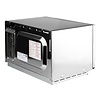 Menumaster Kuchenka mikrofalowa 34L, 1.1kW, 240V, Menumaster CM745