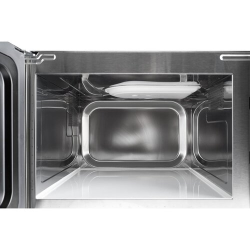 Menumaster Kuchenka mikrofalowa 34L, 1.1kW, 240V, Menumaster CM745 Menumaster Kuchenka mikrofalowa 34L, 1.1kW, 240V, Menumaster CM745