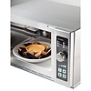 Menumaster Kuchenka mikrofalowa 34L, 1.1kW, 240V, Menumaster CM745