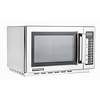 Menumaster Kuchenka mikrofalowa 34L, 1.1kW, 240V, Menumaster CM744