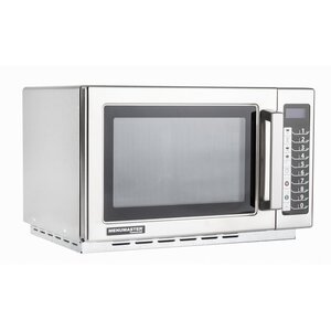 Menumaster Kuchenka mikrofalowa 34L, 1.1kW, 240V, Menumaster CM744 Menumaster Kuchenka mikrofalowa 34L, 1.1kW, 240V, Menumaster CM744