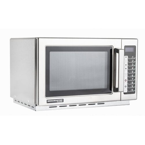 Menumaster Kuchenka mikrofalowa 34L, 1.1kW, 240V, Menumaster CM744 Menumaster Kuchenka mikrofalowa 34L, 1.1kW, 240V, Menumaster CM744