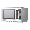 Menumaster Kuchenka mikrofalowa 34L, 1.1kW, 240V, Menumaster CM744