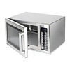 Menumaster Kuchenka mikrofalowa 34L, 1.1kW, 240V, Menumaster CM744
