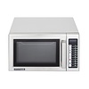 Menumaster Kuchenka mikrofalowa 34L, 1.1kW, 240V, Menumaster CM744