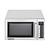 Menumaster Kuchenka mikrofalowa 34L, 1.1kW, 240V, Menumaster CM744