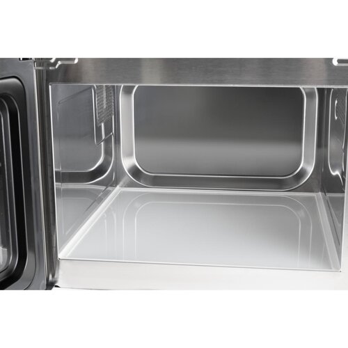 Menumaster Kuchenka mikrofalowa 34L, 1.1kW, 240V, Menumaster CM744 Menumaster Kuchenka mikrofalowa 34L, 1.1kW, 240V, Menumaster CM744