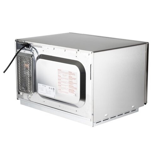 Menumaster Kuchenka mikrofalowa 34L, 1.1kW, 240V, Menumaster CM744 Menumaster Kuchenka mikrofalowa 34L, 1.1kW, 240V, Menumaster CM744