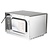 Menumaster Kuchenka mikrofalowa 34L, 1.1kW, 240V, Menumaster CM744