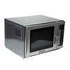 Menumaster Kuchenka mikrofalowa 34L, 1.8kW, 240V, Menumaster CM743