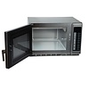 Menumaster Kuchenka mikrofalowa 34L, 1.8kW, 240V, Menumaster CM743