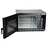 Menumaster Kuchenka mikrofalowa 34L, 1.8kW, 240V, Menumaster CM743