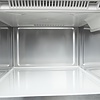Menumaster Kuchenka mikrofalowa 34L, 1.8kW, 240V, Menumaster CM743