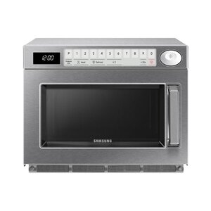 Samsung Kuchenka mikrofalowa 26L, 2/3 GN, 3.2kW, 240V, Samsung FS316 Samsung Kuchenka mikrofalowa 26L, 2/3 GN, 3.2kW, 240V, Samsung FS316