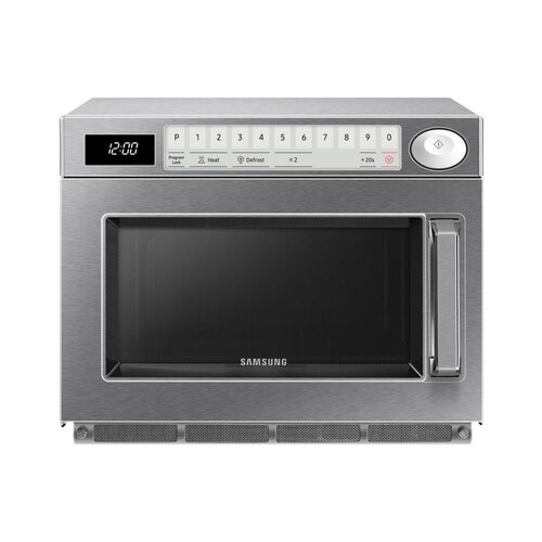 Samsung Kuchenka mikrofalowa 26L, 2/3 GN, 3.2kW, 240V, Samsung FS316 Samsung Kuchenka mikrofalowa 26L, 2/3 GN, 3.2kW, 240V, Samsung FS316
