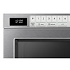 Samsung Kuchenka mikrofalowa 26L, 2/3 GN, 3.2kW, 240V, Samsung FS316 Samsung Kuchenka mikrofalowa 26L, 2/3 GN, 3.2kW, 240V, Samsung FS316