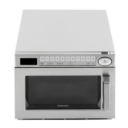 Samsung Kuchenka mikrofalowa 26L, 2/3 GN, 3.2kW, 240V, Samsung FS316 Samsung Kuchenka mikrofalowa 26L, 2/3 GN, 3.2kW, 240V, Samsung FS316