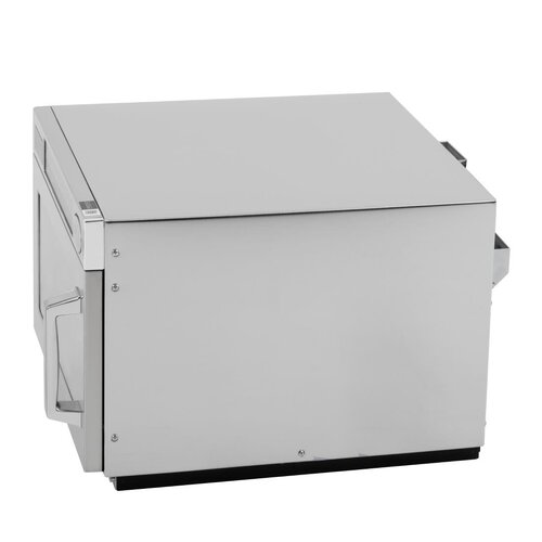 Samsung Kuchenka mikrofalowa 26L, 2/3 GN, 3.2kW, 240V, Samsung FS316 Samsung Kuchenka mikrofalowa 26L, 2/3 GN, 3.2kW, 240V, Samsung FS316