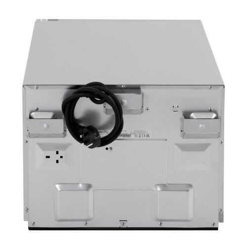 Samsung Kuchenka mikrofalowa 26L, 2/3 GN, 3.2kW, 240V, Samsung FS316 Samsung Kuchenka mikrofalowa 26L, 2/3 GN, 3.2kW, 240V, Samsung FS316