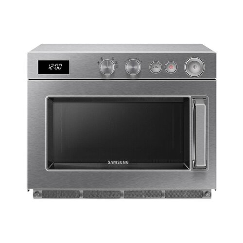 Samsung Kuchenka mikrofalowa 26L, 2/3 GN, 3.2kW, 240V, Samsung FS315 Samsung Kuchenka mikrofalowa 26L, 2/3 GN, 3.2kW, 240V, Samsung FS315