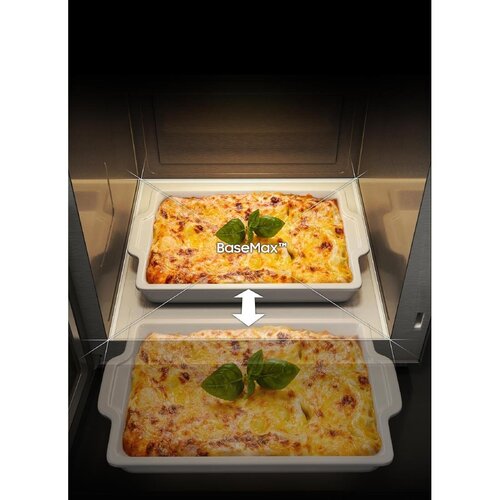 Samsung Kuchenka mikrofalowa 26L, 2/3 GN, 3.2kW, 240V, Samsung FS315 Samsung Kuchenka mikrofalowa 26L, 2/3 GN, 3.2kW, 240V, Samsung FS315