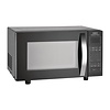Nisbets Essentials Kuchenka mikrofalowa 21L, 750W, Nisbets Essentials DJ610