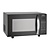 Nisbets Essentials Kuchenka mikrofalowa 21L, 750W, Nisbets Essentials DJ610