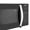 Nisbets Essentials Kuchenka mikrofalowa 21L, 750W, Nisbets Essentials DJ610