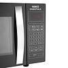Nisbets Essentials Kuchenka mikrofalowa 21L, 750W, Nisbets Essentials DJ610