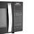Nisbets Essentials Kuchenka mikrofalowa 21L, 750W, Nisbets Essentials DJ610