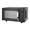 Nisbets Essentials Kuchenka mikrofalowa 21L, 750W, Nisbets Essentials DJ610