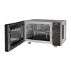 Nisbets Essentials Kuchenka mikrofalowa 21L, 750W, Nisbets Essentials DJ610