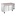 Polar Refrigeration  Stół do pizzy 2-drzwiowy 290L, z blatem granitowym, Polar U-Series UA081, 800x1510x(h)1000 mm, agregat boczny
