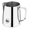 Olympia Dzbanek do spieniania mleka 570 ml, Olympia HC609, ze stali nierdzewnej, srebrny