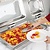 Olympia Podgrzewacz indukcyjny 1/1 GN, z uchylną pokrywą Olympia FT037