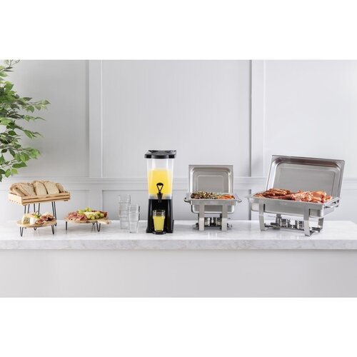 Olympia Dyspenser do napojów 12L, Olympia HP799 Olympia Dyspenser do napojów 12L, Olympia HP799