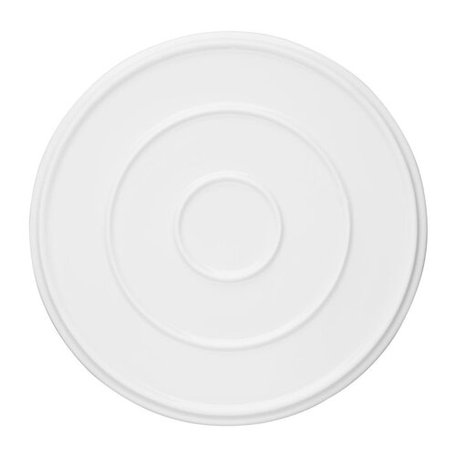 Olympia Talerz płytki Ø268 mm, z porcelany, okrągły, Olympia Whiteware FW814 (4 szt.) Olympia Talerz płytki Ø268 mm, z porcelany, okrągły, Olympia Whiteware FW814 (4 szt.)
