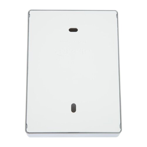 K C Johns Dyspenser do serwetek ze stali nierdzewnej 98x136x(h)25 mm, K C Johns CB595